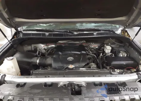 2018 Toyota Tundra Sr5 5.7L V8 z USA, uszkodzony, nr VIN 5TFDY5F11JX700366